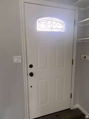 Entry Way - 1373 N 40 E, Orem, UT 84057 photo 6 of 6