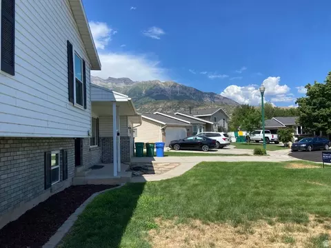 Exterior - 1373 N 40 E, Orem, UT 84057 photo 11 of 12