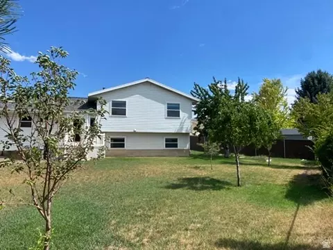 Exterior - 1373 N 40 E, Orem, UT 84057 photo 9 of 12