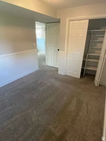 Bedroom - 1373 N 40 E, Orem, UT 84057 photo 2 of 10