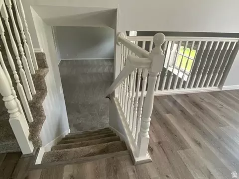 Entry Way - 1373 N 40 E, Orem, UT 84057 photo 3 of 6