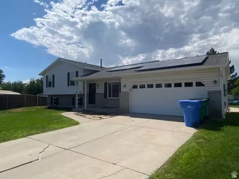 Exterior - 1373 N 40 E, Orem, UT 84057 photo 2 of 12