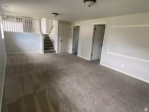 Living - 1373 N 40 E, Orem, UT 84057 photo 8 of 9