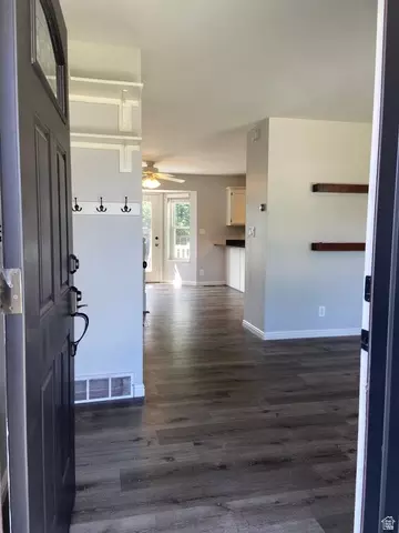 Entry Way - 1373 N 40 E, Orem, UT 84057 photo 1 of 6