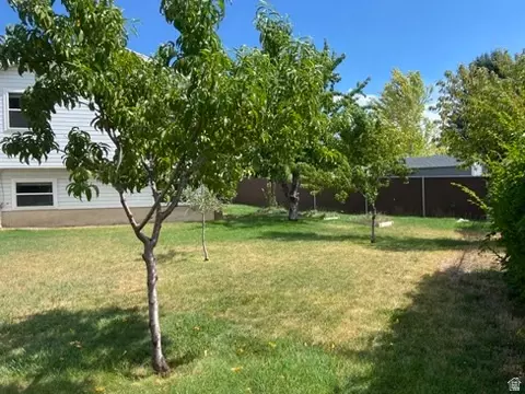 Exterior - 1373 N 40 E, Orem, UT 84057 photo 10 of 12