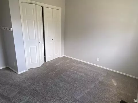 Bedroom - 1373 N 40 E, Orem, UT 84057 photo 7 of 10