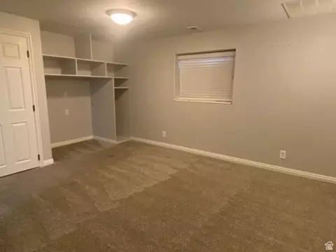 Bedroom - 1373 N 40 E, Orem, UT 84057 photo 3 of 10
