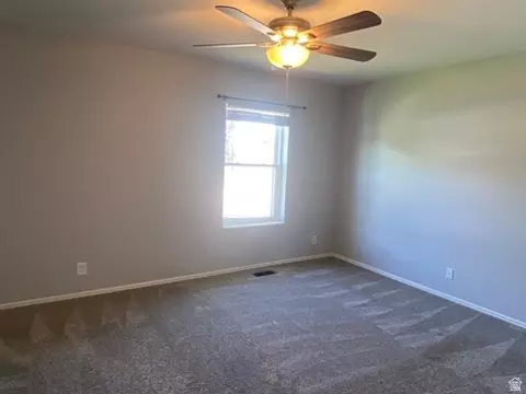 Bedroom - 1373 N 40 E, Orem, UT 84057 photo 9 of 10