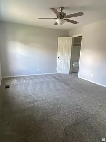 Bedroom - 1373 N 40 E, Orem, UT 84057 photo 10 of 10