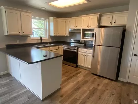 Kitchen - 1373 N 40 E, Orem, UT 84057 photo 2 of 5