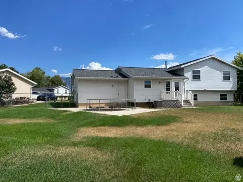 Exterior - 1373 N 40 E, Orem, UT 84057 photo 7 of 12