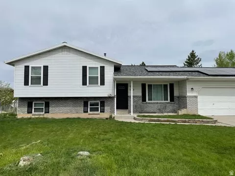 1373 N 40 E, Orem, UT 84057