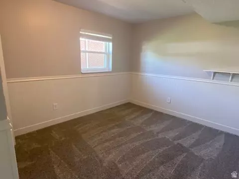 Bedroom - 1373 N 40 E, Orem, UT 84057 photo 1 of 10