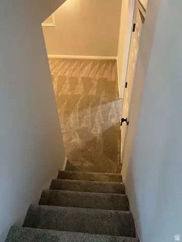 Entry Way - 1373 N 40 E, Orem, UT 84057 photo 4 of 6