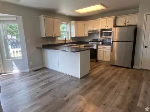 Kitchen - 1373 N 40 E, Orem, UT 84057 photo 1 of 5