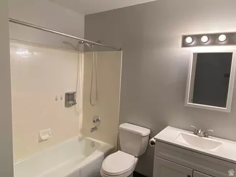 Bath - 1373 N 40 E, Orem, UT 84057 photo 7 of 7