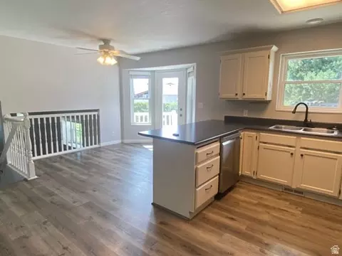 Kitchen - 1373 N 40 E, Orem, UT 84057 photo 3 of 5