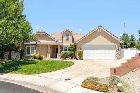 621 E 940 S, Saint George, UT 84790