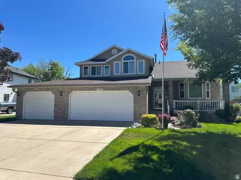 1228 N 2725 W, Layton, UT 84041