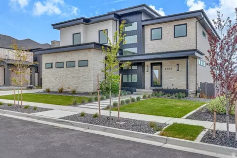 4606 N Autumn View Dr, Lehi, UT 84043