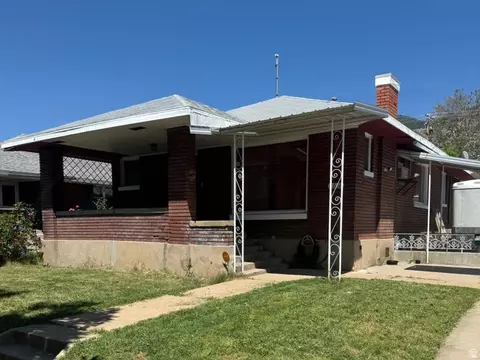 2668 Van Buren Ave, Ogden, UT 84401