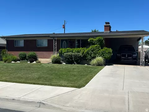 1932 W 4975 S, Roy, UT 84067
