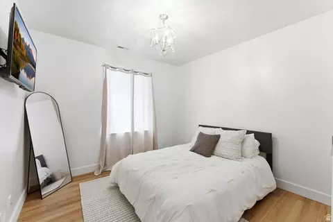 Bedroom - 965 Goshen Canyon Rd, Mona, UT 84645 photo 3 of 7