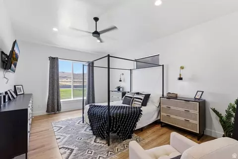 Bedroom - 965 Goshen Canyon Rd, Mona, UT 84645 photo 1 of 7