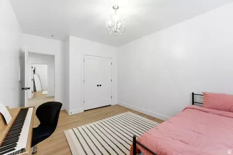 Bedroom - 965 Goshen Canyon Rd, Mona, UT 84645 photo 7 of 7