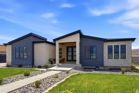 Exterior - 965 Goshen Canyon Rd, Mona, UT 84645 photo 6 of 12