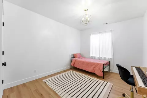 Bedroom - 965 Goshen Canyon Rd, Mona, UT 84645 photo 6 of 7