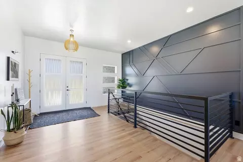 Entry Way - 965 Goshen Canyon Rd, Mona, UT 84645 photo 1 of 2