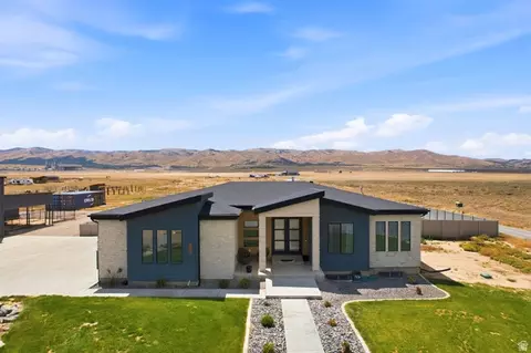 Exterior - 965 Goshen Canyon Rd, Mona, UT 84645 photo 11 of 12