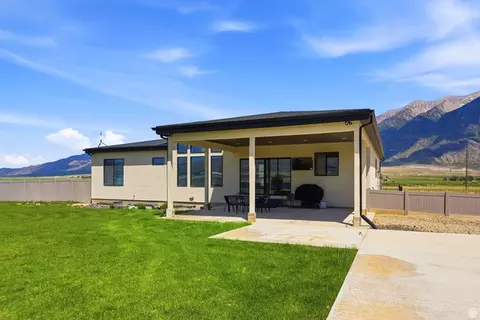 Exterior - 965 Goshen Canyon Rd, Mona, UT 84645 photo 8 of 12