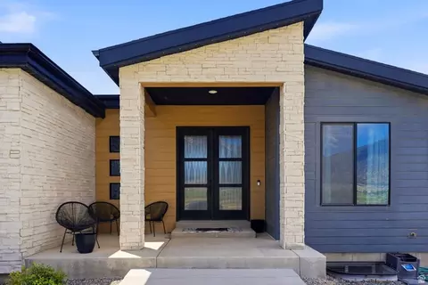 Exterior - 965 Goshen Canyon Rd, Mona, UT 84645 photo 5 of 12