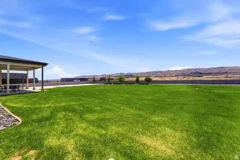 Exterior - 965 Goshen Canyon Rd, Mona, UT 84645 photo 2 of 12