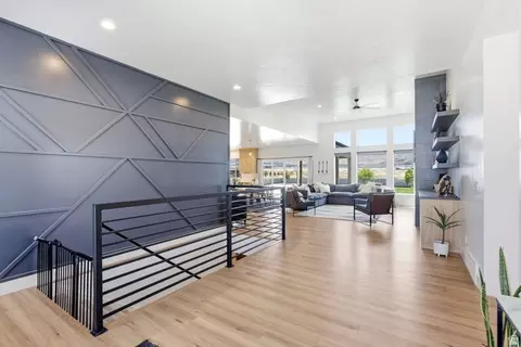 Entry Way - 965 Goshen Canyon Rd, Mona, UT 84645 photo 2 of 2