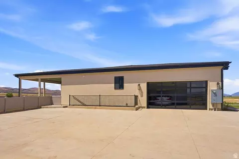 Exterior - 965 Goshen Canyon Rd, Mona, UT 84645 photo 10 of 12