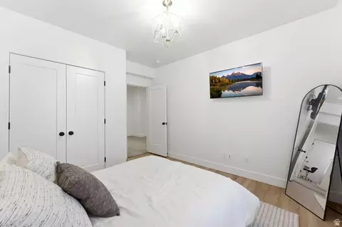Bedroom - 965 Goshen Canyon Rd, Mona, UT 84645 photo 4 of 7