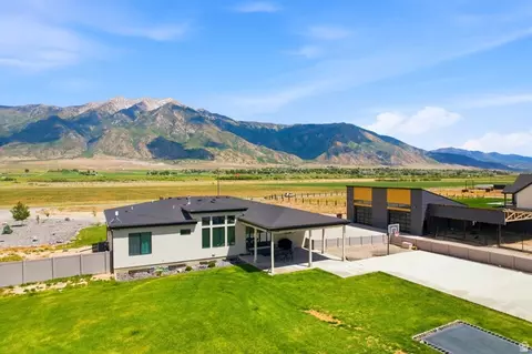 Exterior - 965 Goshen Canyon Rd, Mona, UT 84645 photo 3 of 12