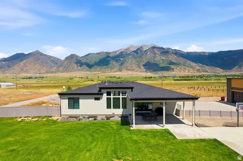 Exterior - 965 Goshen Canyon Rd, Mona, UT 84645 photo 12 of 12