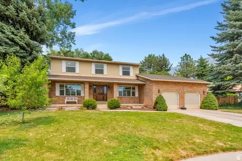 3162 N 500 E, Provo, UT 84604