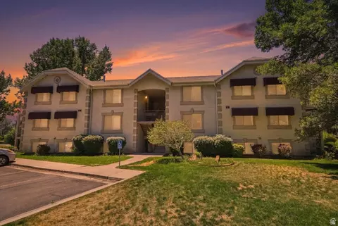 215 S 1050 W # 5, Provo, UT 84601
