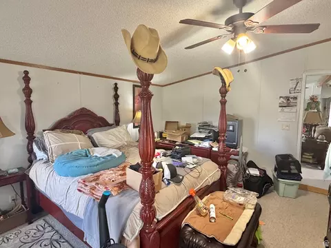 Bedroom - 105 W 500 S, Ferron, UT 84523 photo 1 of 5