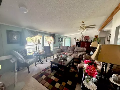 Living - 105 W 500 S, Ferron, UT 84523 photo 1 of 2