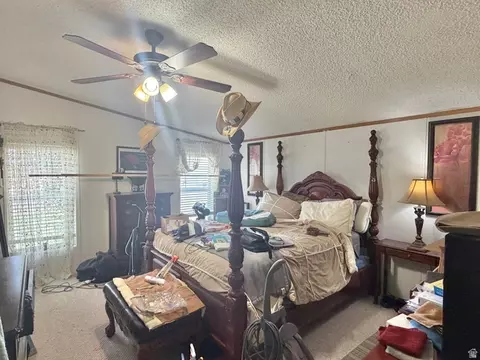 Bedroom - 105 W 500 S, Ferron, UT 84523 photo 2 of 5