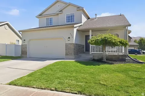 3574 W Newland Loop N, Lehi, UT 84043