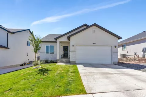 1635 W Onyx Dr, Santaquin, UT 84655
