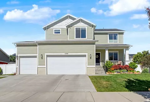 1792 S 570 W, Provo, UT 84601