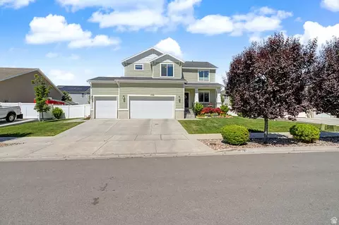 1792 S 570 W, Provo, UT 84601